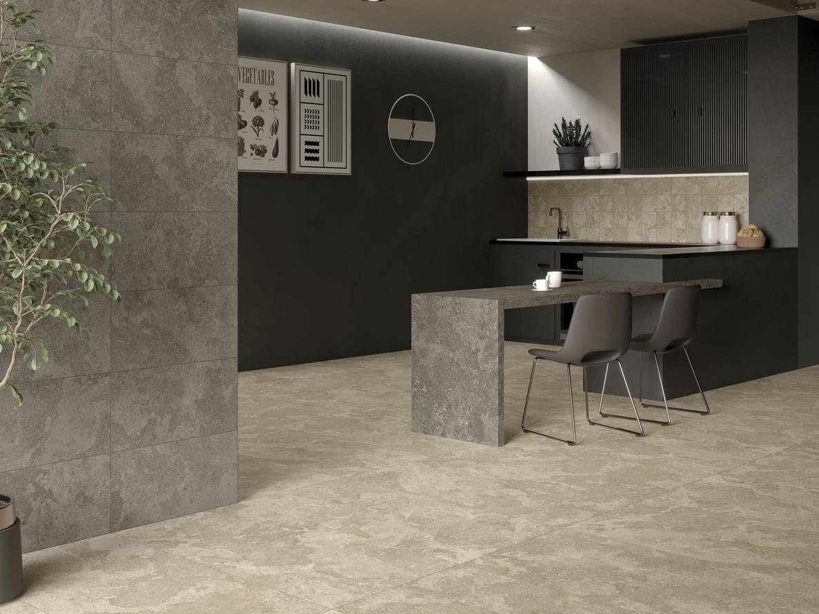 керамогранит фабрики MGM Ceramiche коллекция Viken