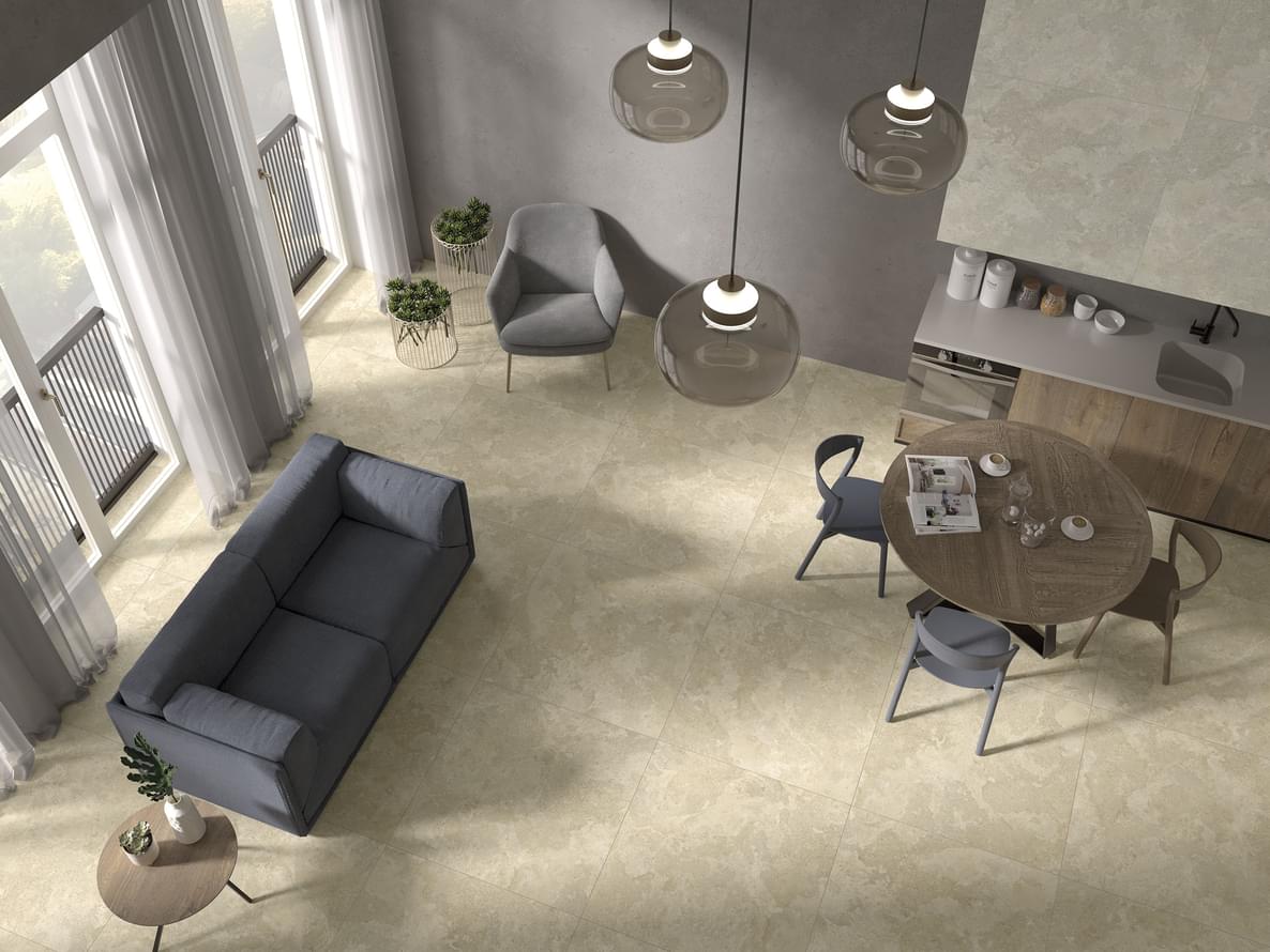 керамогранит фабрики MGM Ceramiche коллекция Viken