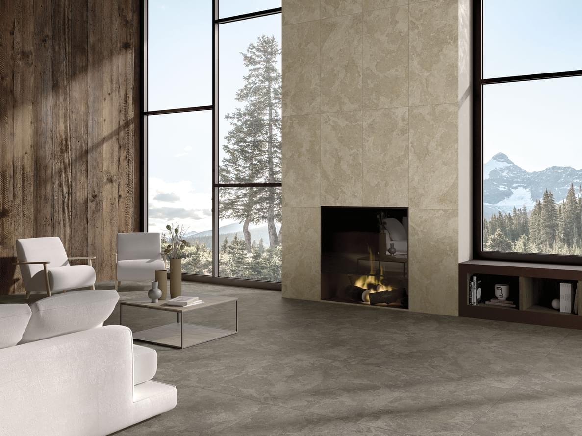 керамогранит фабрики MGM Ceramiche коллекция Viken