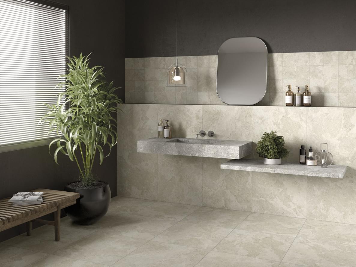 керамогранит фабрики MGM Ceramiche коллекция Viken