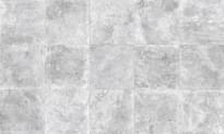 Плитка Magica Antica Grey Marble 60x60 см, поверхность матовая