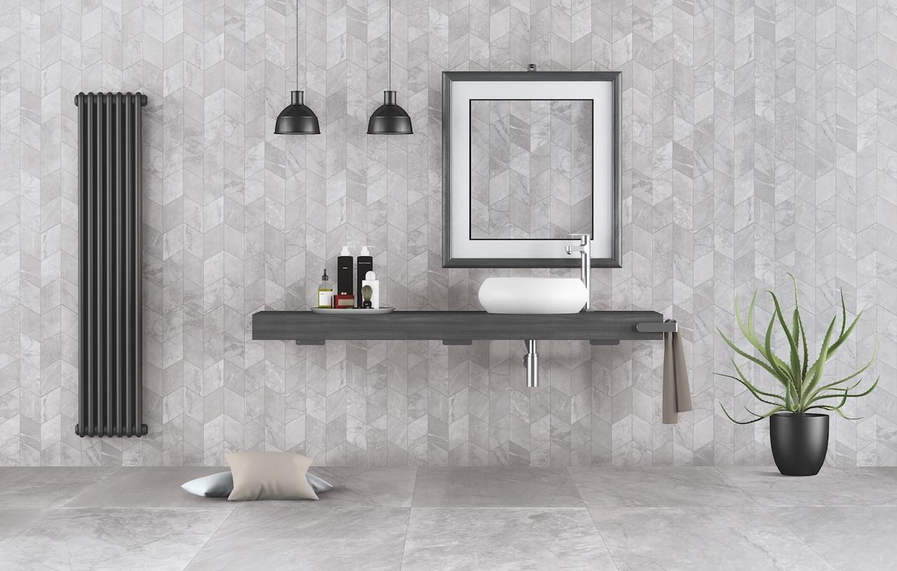 керамогранит фабрики Magica коллекция Antica