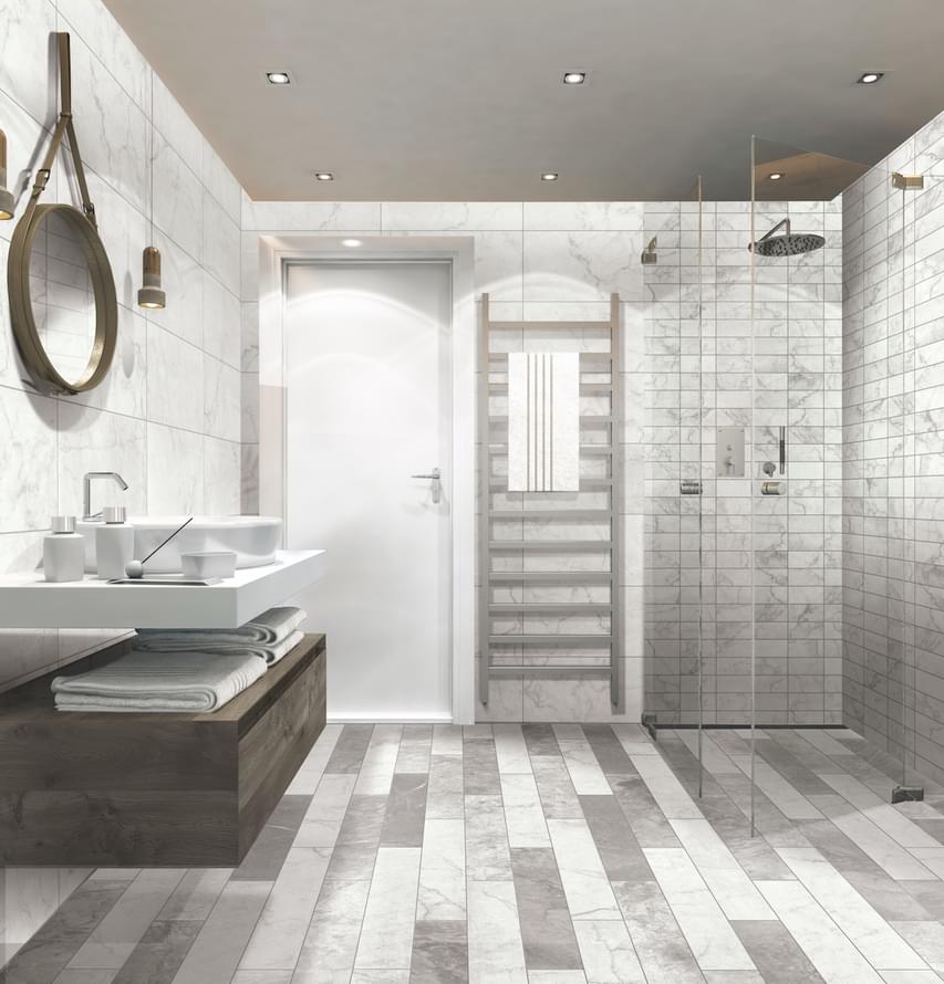 керамогранит фабрики Magica коллекция Antica