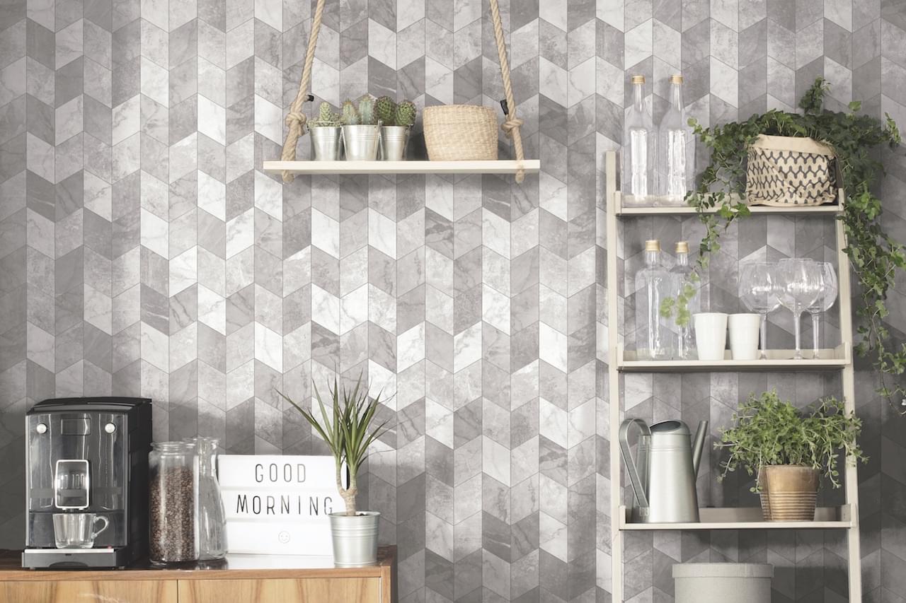 керамогранит фабрики Magica коллекция Antica