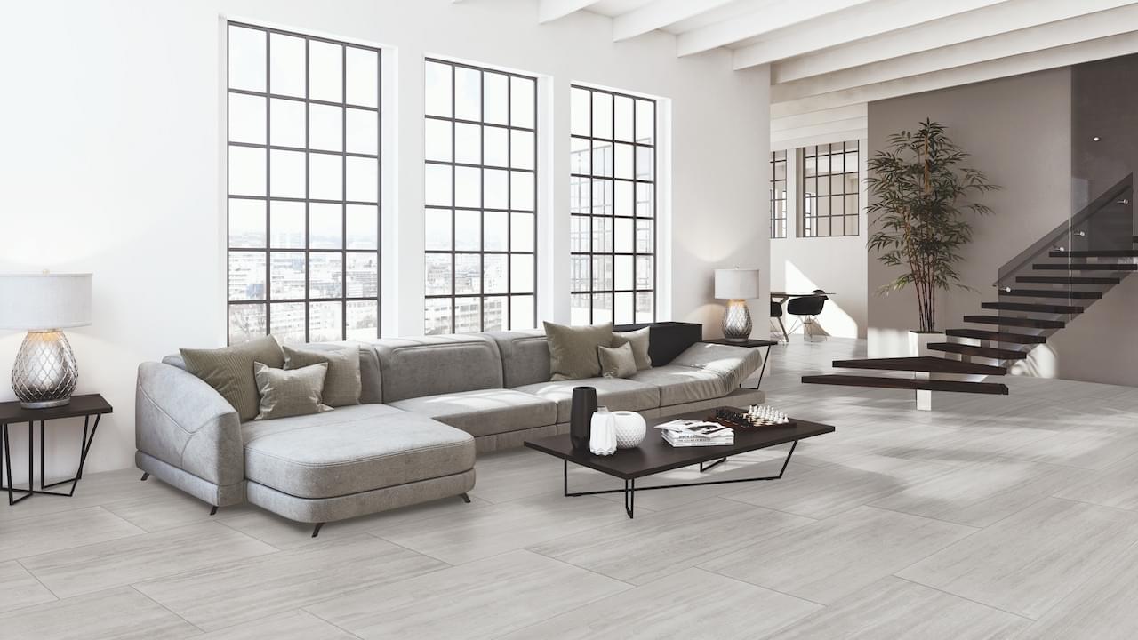 керамогранит фабрики Magica коллекция Antica