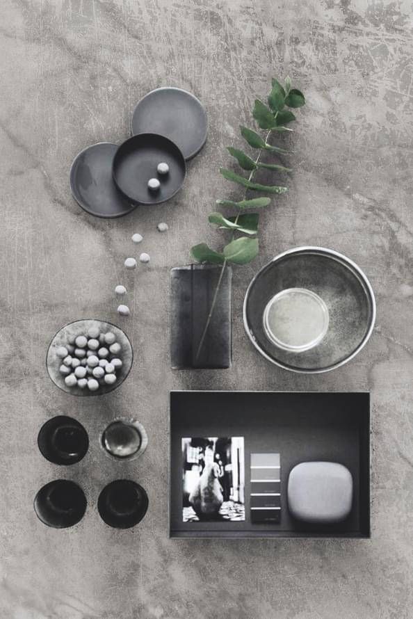 керамогранит фабрики Magica коллекция Antica