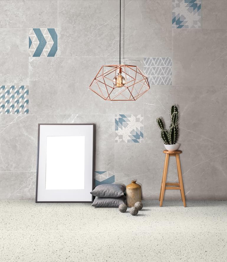 керамогранит фабрики Magica коллекция Arte