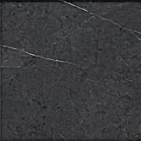 Плитка Magica Arte Marmo Black Matt 15x15 см, поверхность матовая