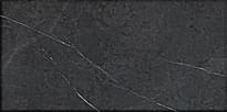 Плитка Magica Arte Marmo Black Polished Rectified 30x60 см, поверхность полированная