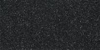 Плитка Magica Arte Terrazzo Black Matt Rectified 60x120 см, поверхность матовая