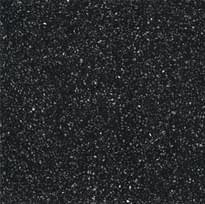 Плитка Magica Arte Terrazzo Black Matt Rectified 60x60 см, поверхность матовая