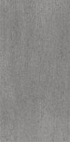Плитка Magica Basalt Grey Chiselled Rectified 30x60 см, поверхность матовая, рельефная