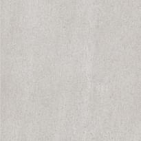 Плитка Magica Basalt White Chiselled Rectified 60x60 см, поверхность матовая, рельефная
