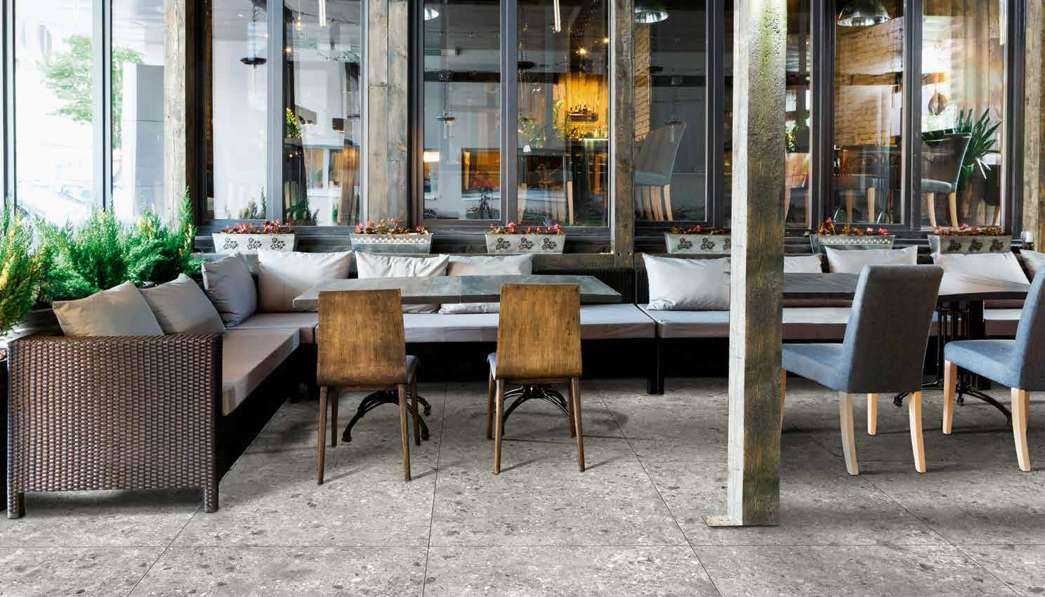 керамогранит фабрики Magica коллекция Ceppo