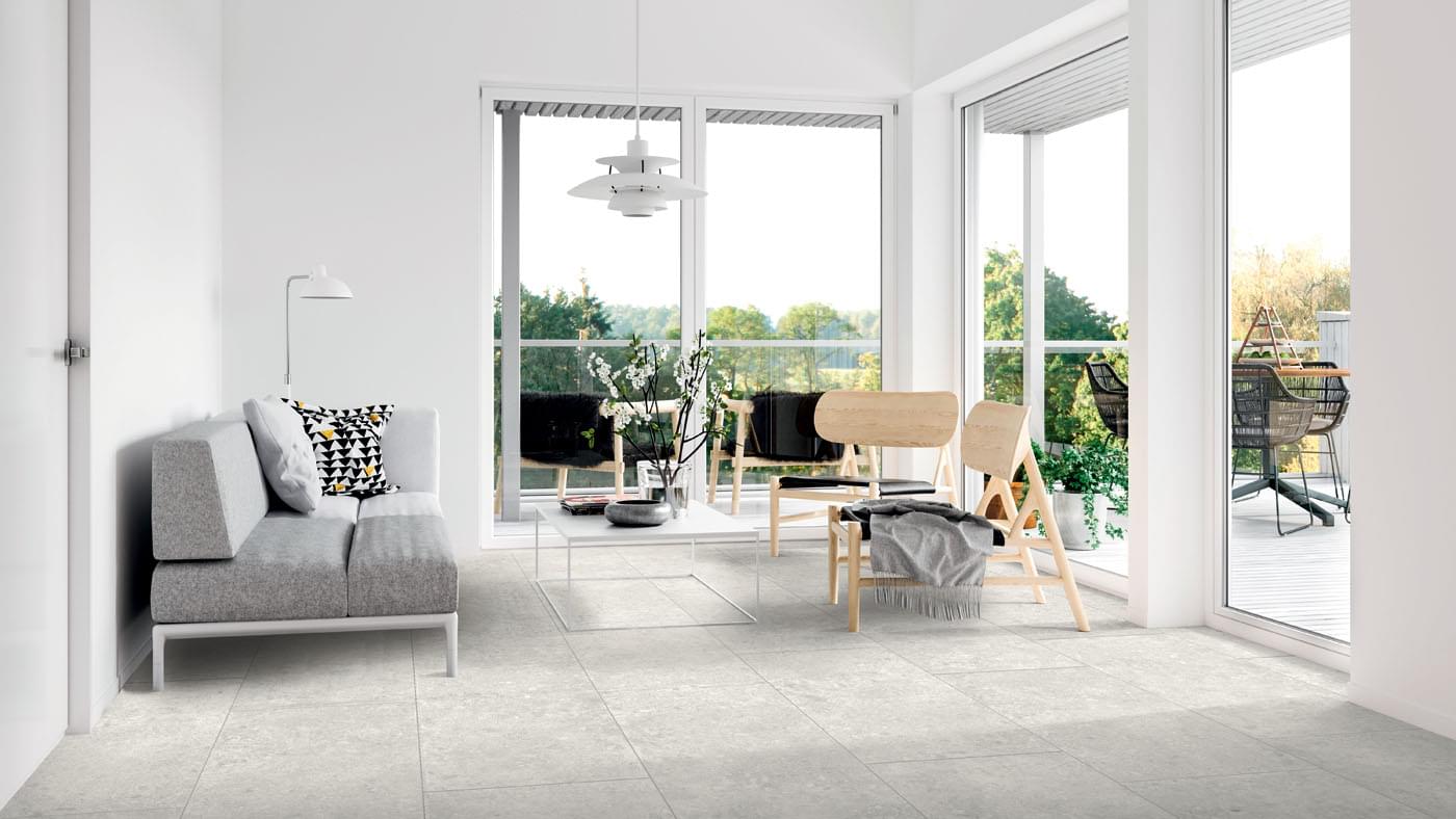 керамогранит фабрики Magica коллекция Ceppo