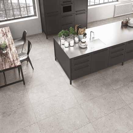 керамогранит фабрики Magica коллекция Ceppo