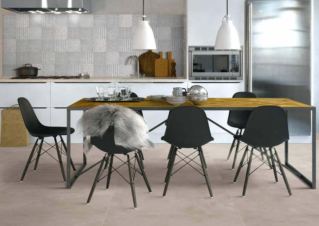 керамогранит фабрики Magica коллекция Industry