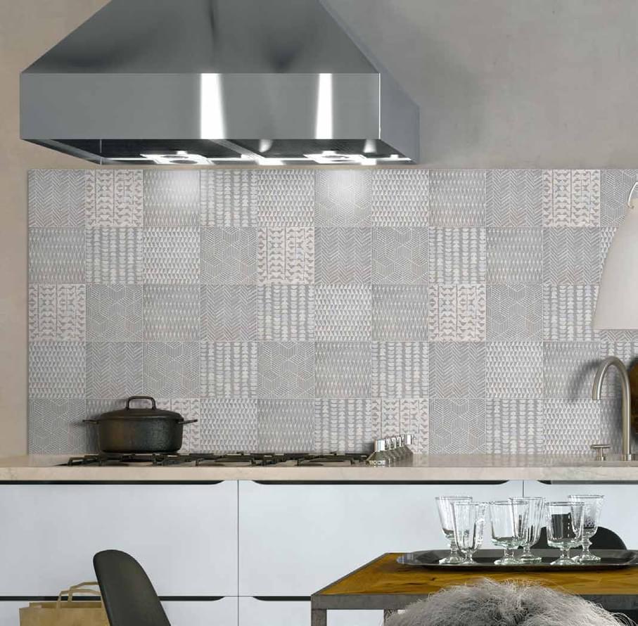 керамогранит фабрики Magica коллекция Industry