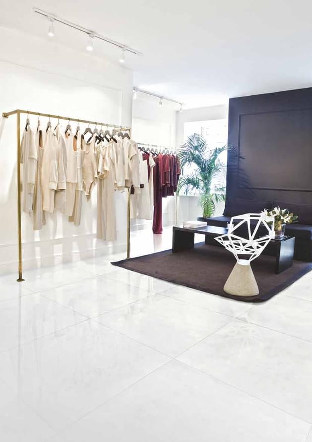 керамогранит фабрики Magica коллекция Industry