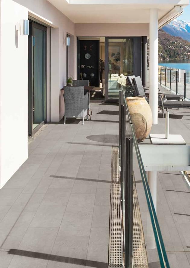 керамогранит фабрики Magica коллекция Industry