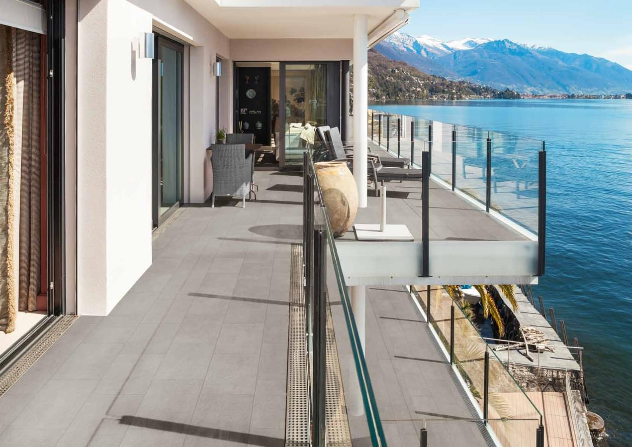 керамогранит фабрики Magica коллекция Industry