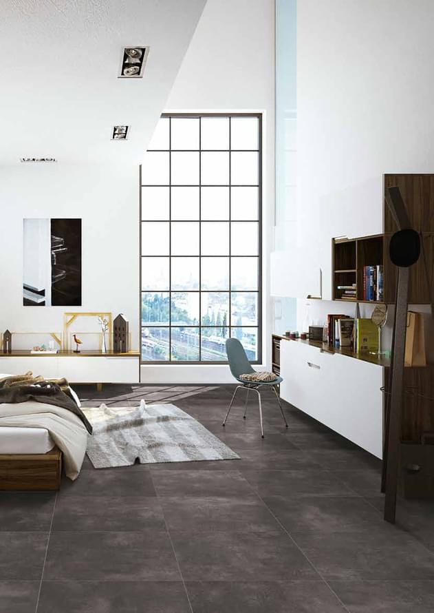 керамогранит фабрики Magica коллекция Industry