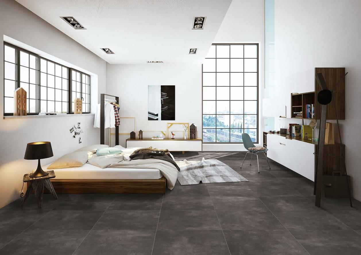 керамогранит фабрики Magica коллекция Industry