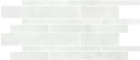 Плитка Magica Industry Platinum Matt Brick Wall 30x60 см, поверхность матовая