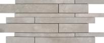 Плитка Magica Industry Titanium Matt Brick Wall 30x60 см, поверхность матовая, рельефная