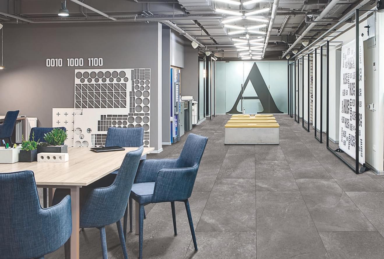 керамогранит фабрики Magica коллекция Leccese