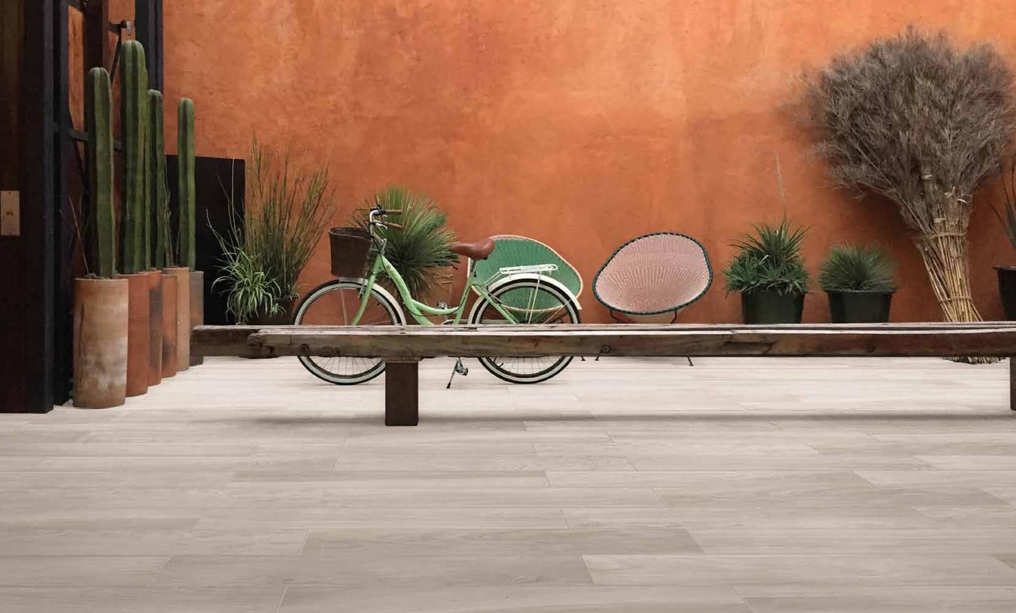 керамогранит фабрики Magica коллекция Libeccio