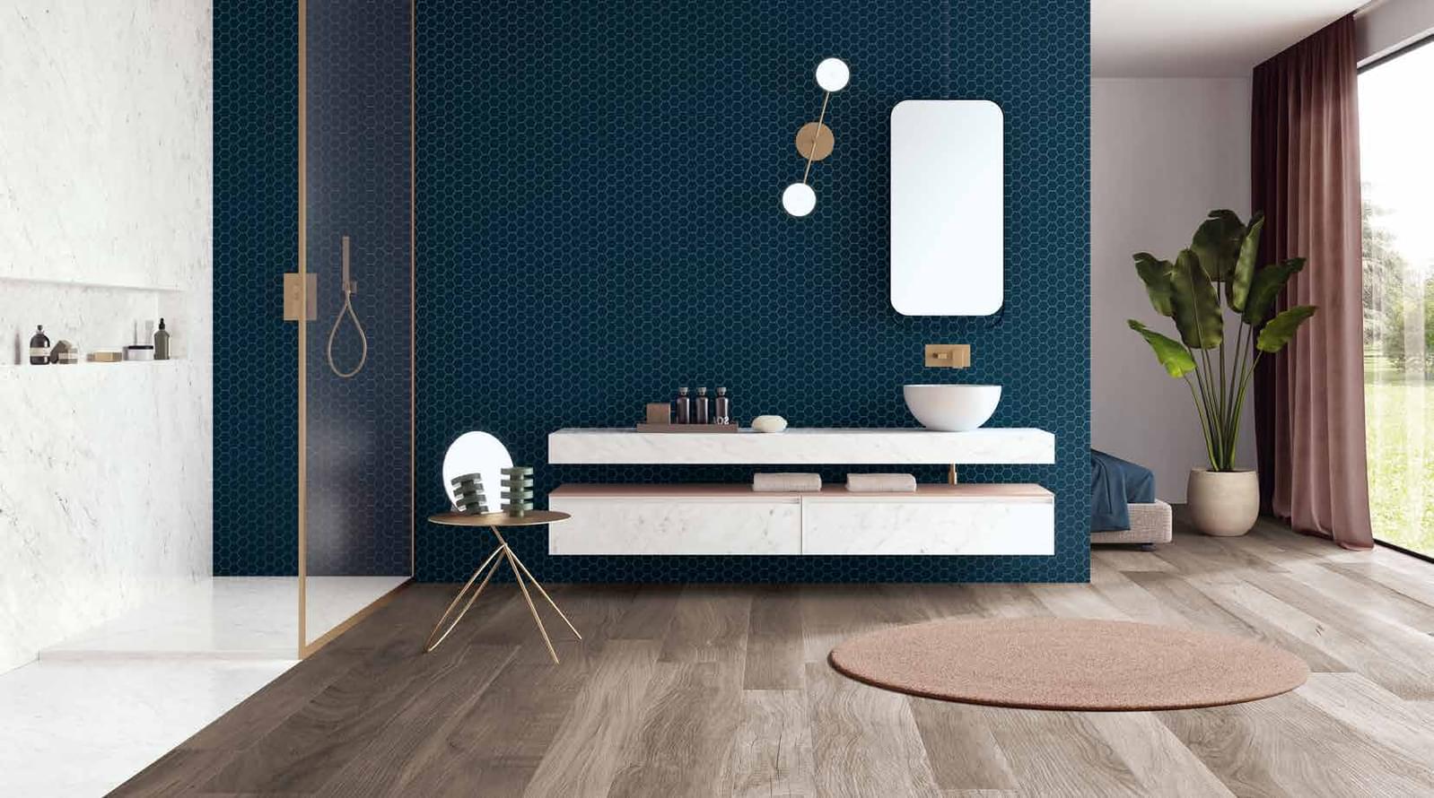 керамогранит фабрики Magica коллекция Libeccio