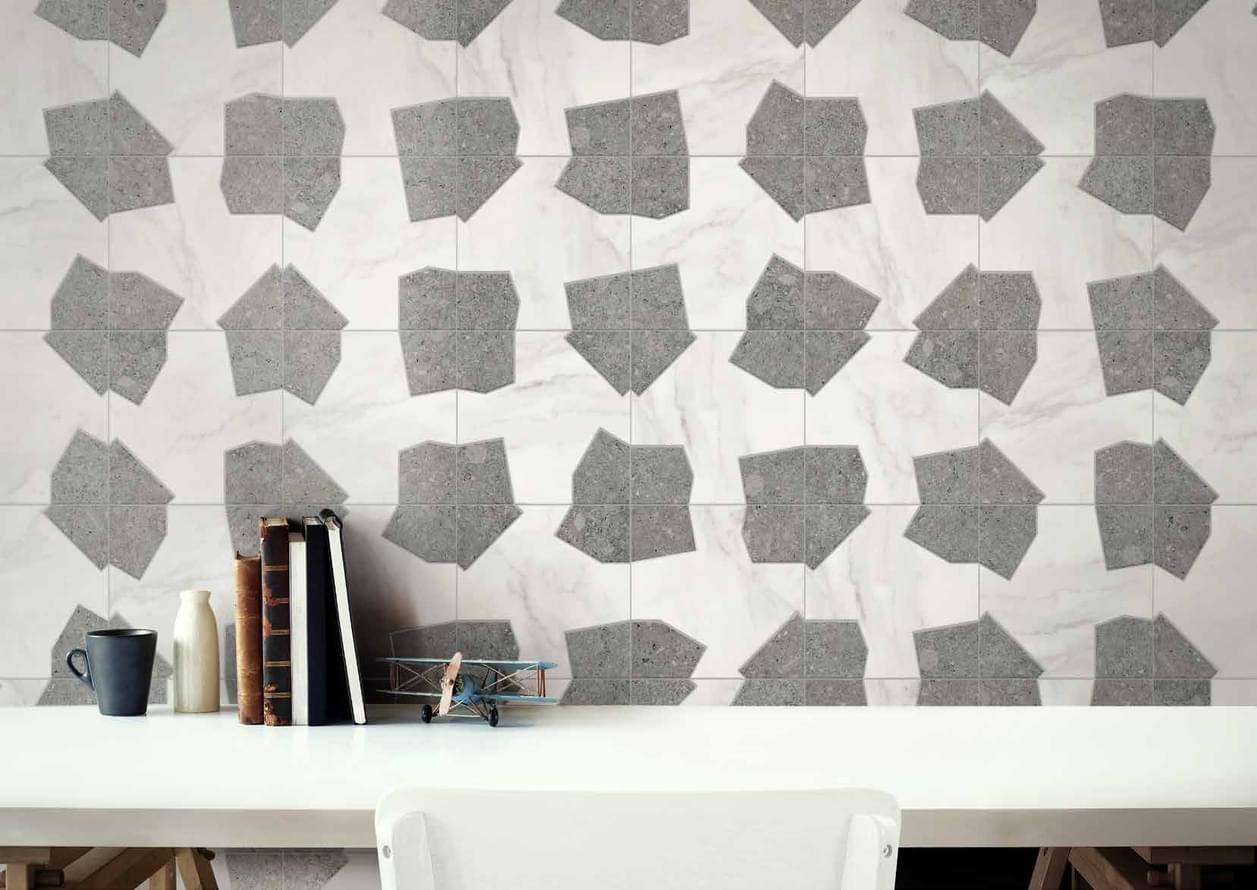 керамогранит фабрики Magica коллекция Marmo Apuano