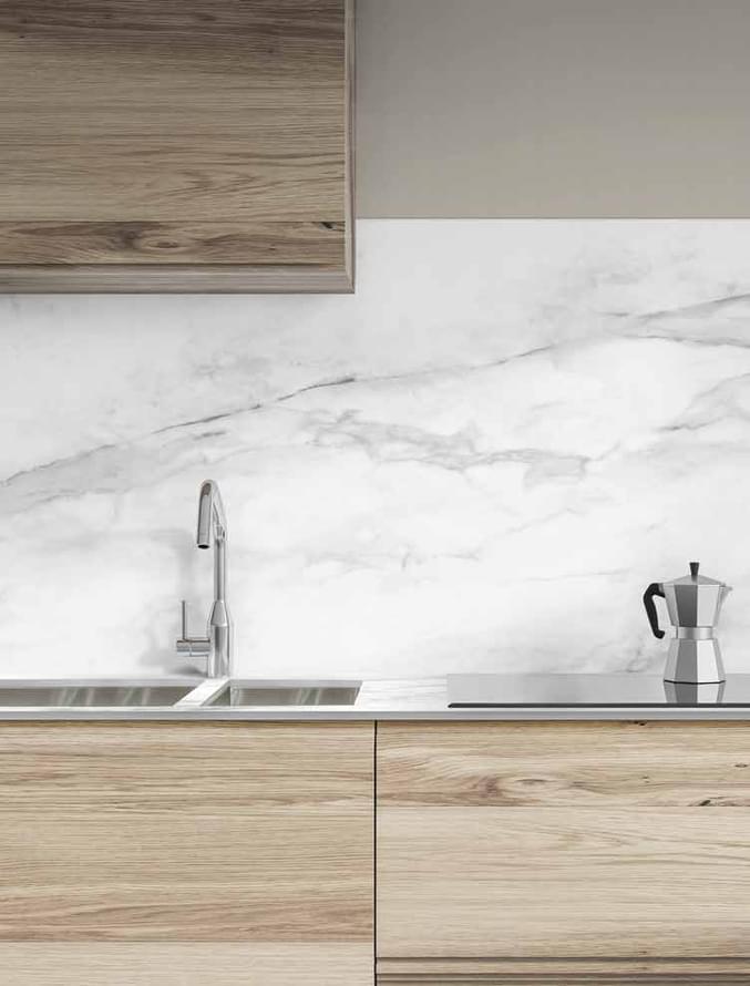 керамогранит фабрики Magica коллекция Marmo Apuano