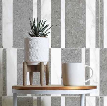 керамогранит фабрики Magica коллекция Marmo Apuano