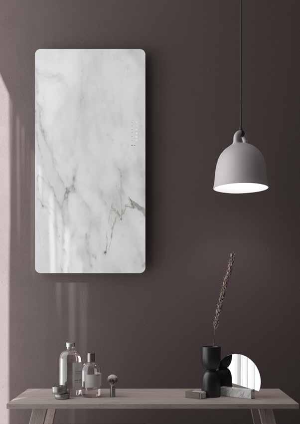 керамогранит фабрики Magica коллекция Marmo Apuano