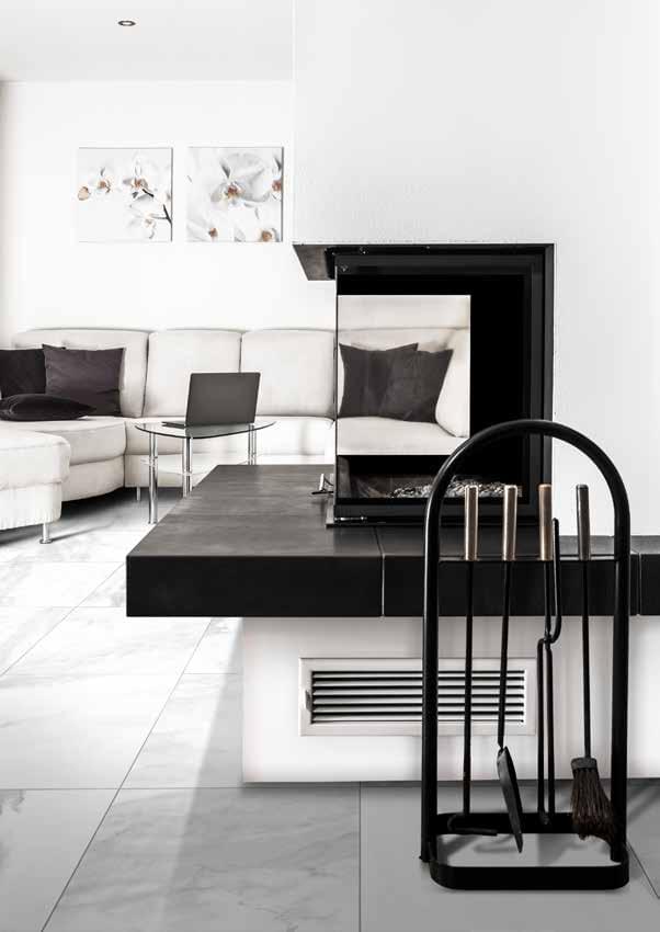 керамогранит фабрики Magica коллекция Marmo Apuano