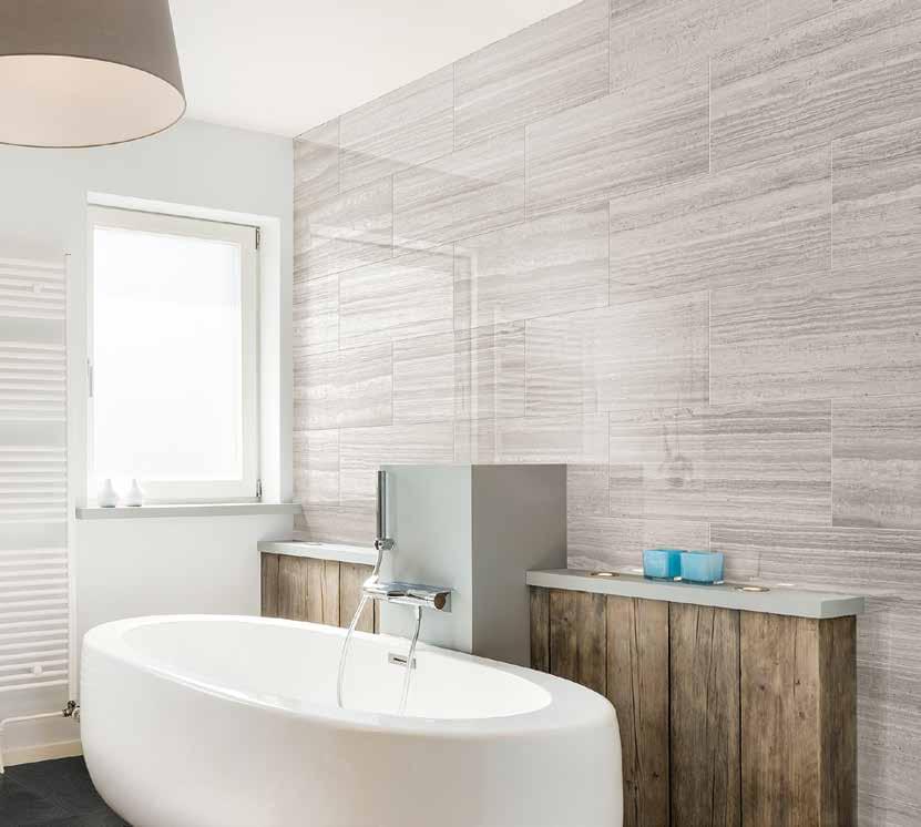 керамогранит фабрики Magica коллекция Marstood