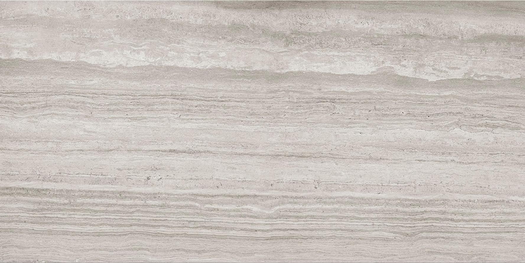 Magica Marstood Marble 02 Silver Travertine Polished Rectified 30x60