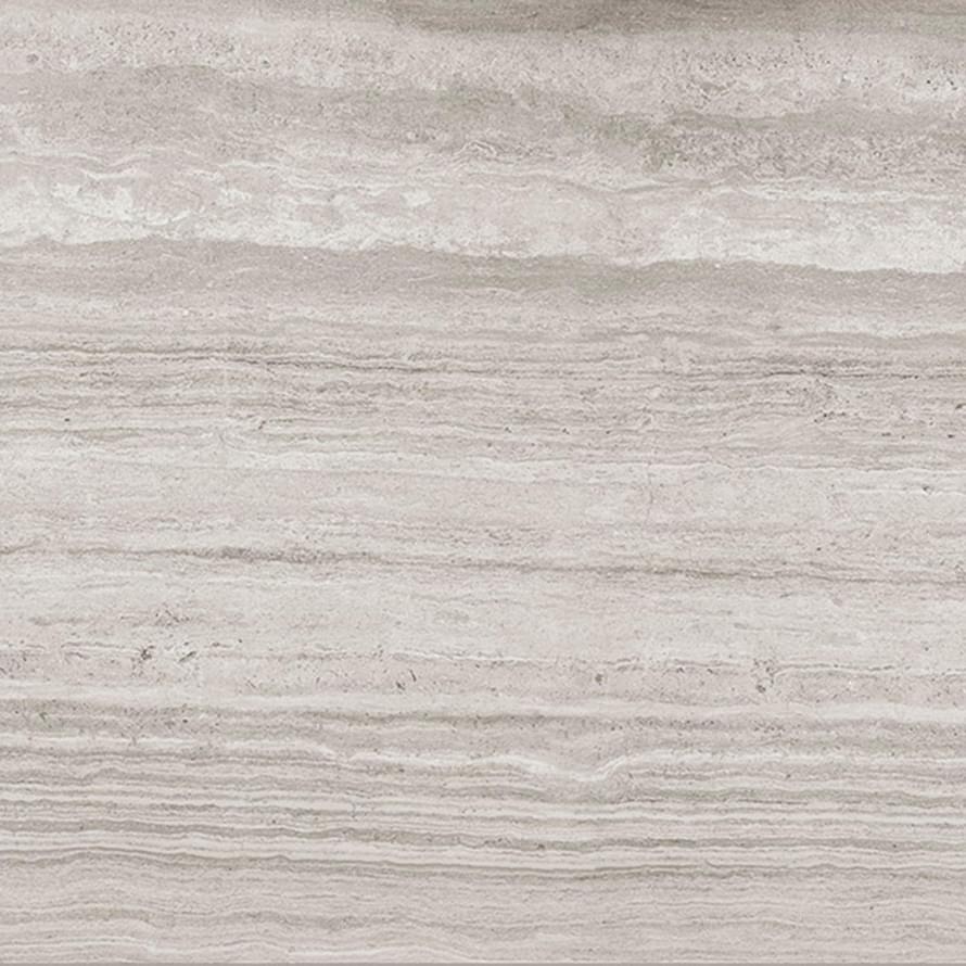 Magica Marstood Marble 02 Silver Travertine Polished Rectified 60x60