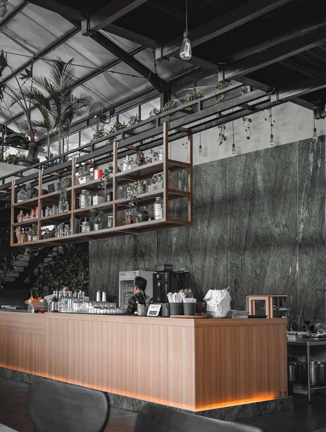 керамогранит фабрики Magica коллекция Microcosmi