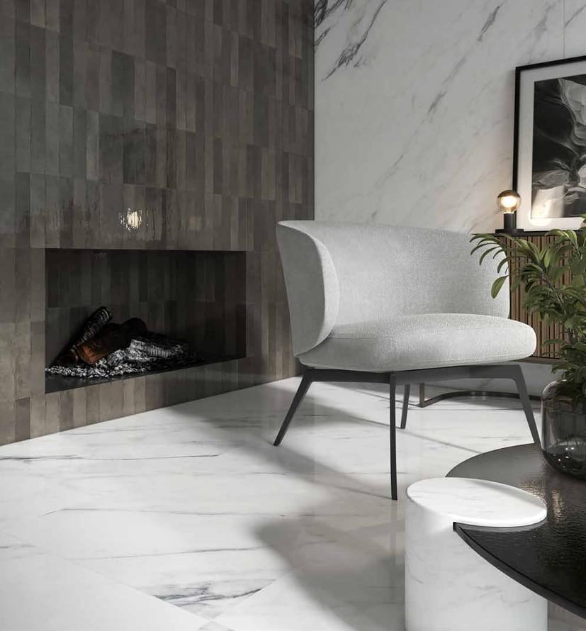 керамогранит фабрики Magica коллекция Microcosmi