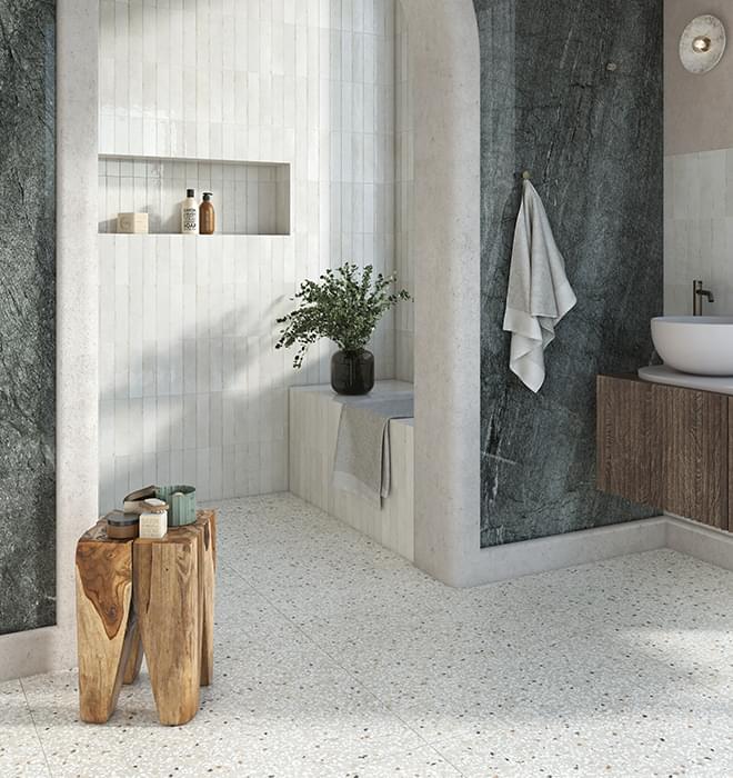 керамогранит фабрики Magica коллекция Microcosmi