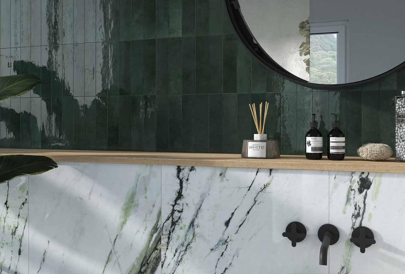 керамогранит фабрики Magica коллекция Microcosmi