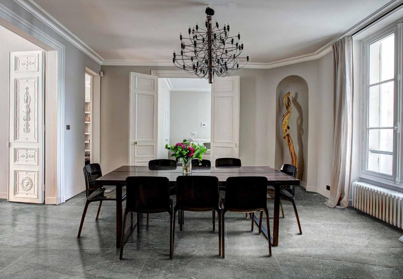 керамогранит фабрики Magica коллекция Microcosmi