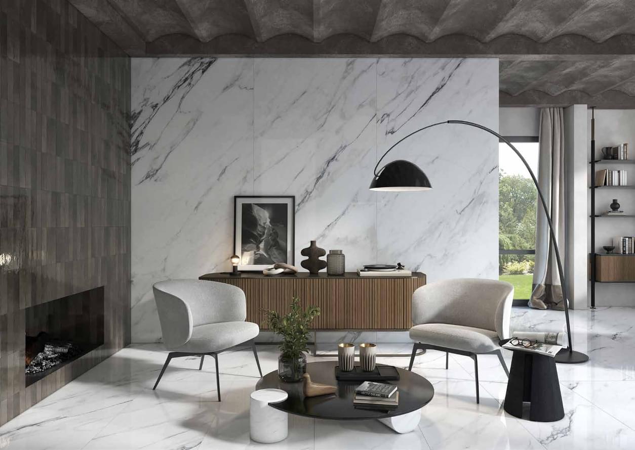 керамогранит фабрики Magica коллекция Microcosmi