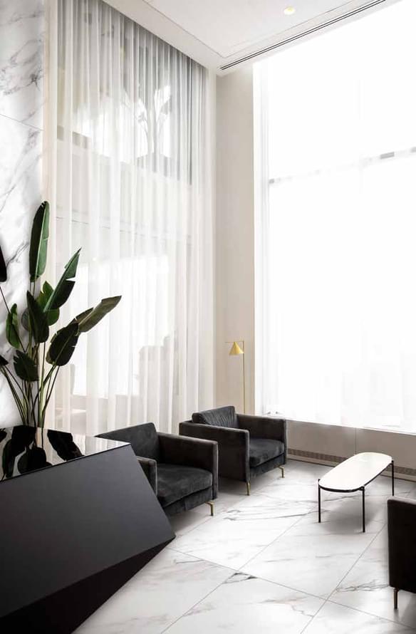 керамогранит фабрики Magica коллекция Microcosmi