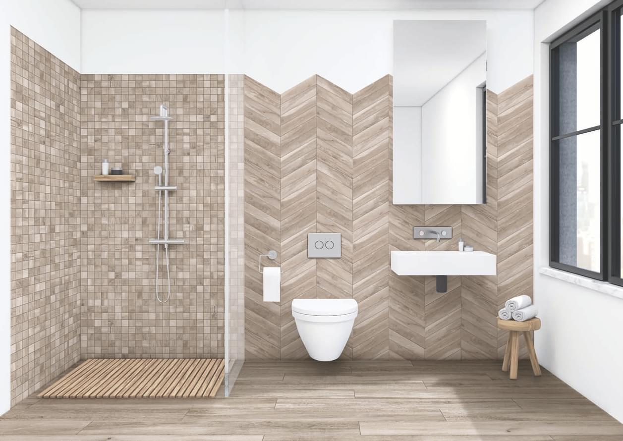 керамогранит фабрики Magica коллекция Nodi