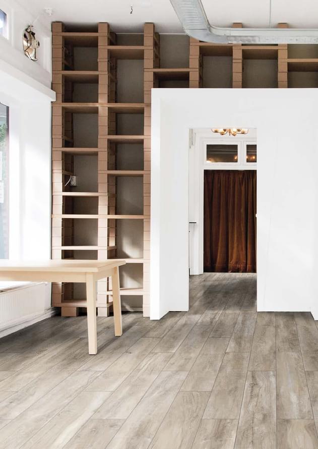 керамогранит фабрики Magica коллекция Nodi