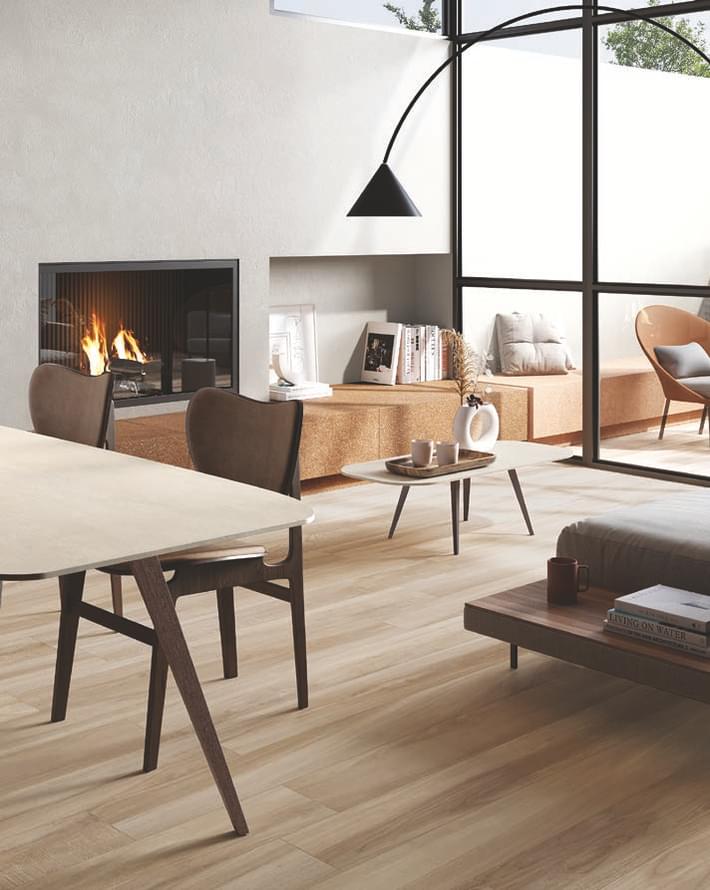 керамогранит фабрики Magica коллекция Nodi